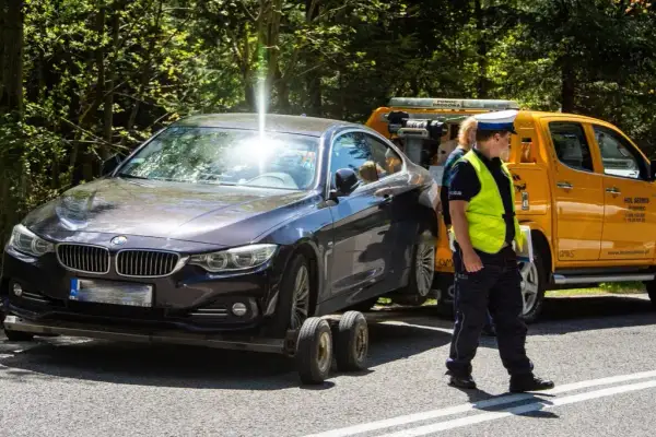 Konfiskata samochodu po alkoholu w jakich krajach możesz stracić auto