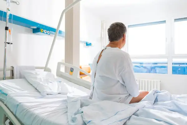 Kiedy do sanatorium po operacji prostaty? Sprawdź, jak się przygotować
