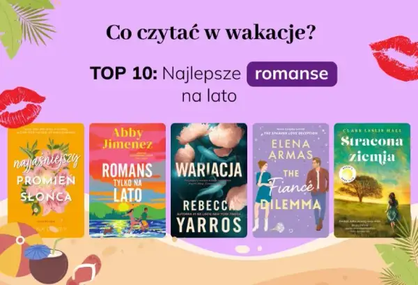Najlepsze romanse historyczne, które musisz przeczytać teraz