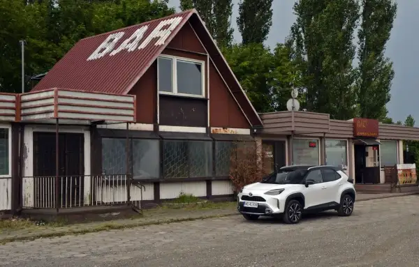 Gdzie zjeść przy autostradzie A2? Najlepsze miejsca na posiłek