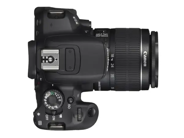 Jaki obiektyw do Canon EOS 650D - wybierz idealny dla siebie
