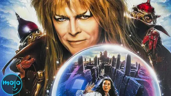 Magiczne filmy na CDA? Odkryj TOP tytuły i ukryte perełki!