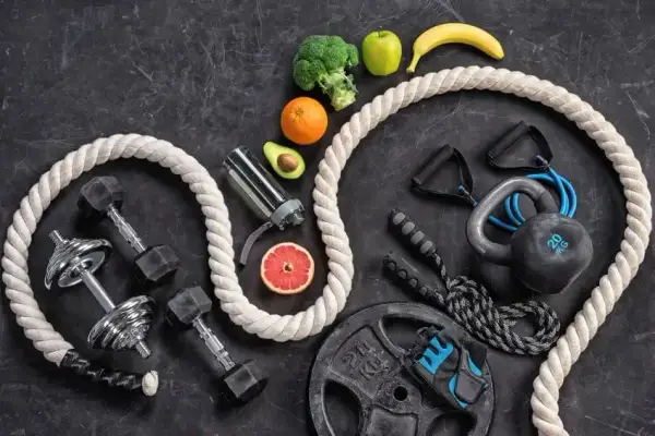Co jeść przed treningiem crossfit, aby zwiększyć energię i wyniki