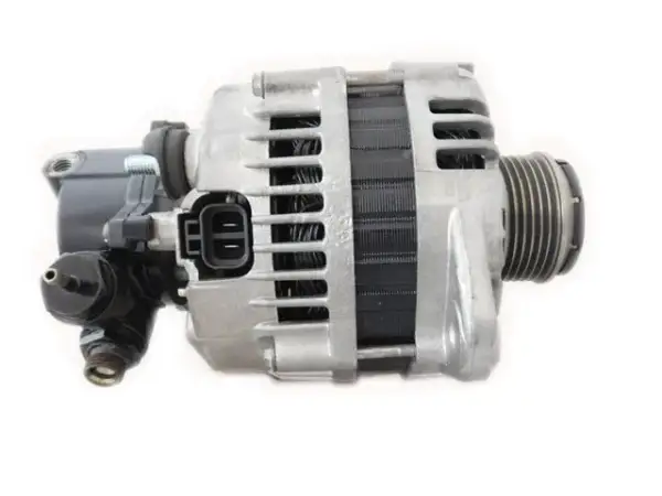 Jak wymontować alternator Opel Meriva 1.7 CDTI bez zbędnych problemów