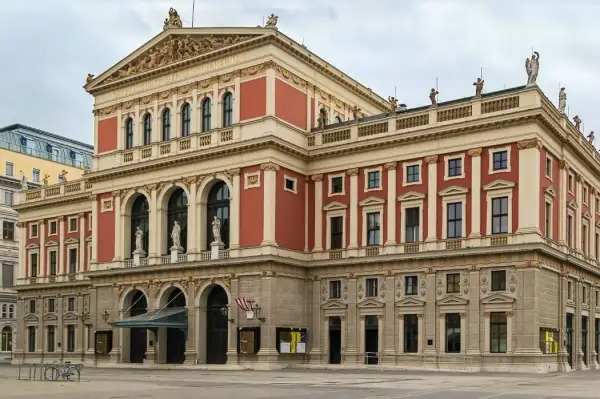 Ile trwa koncert noworoczny w Wiedniu? Zaskakujące szczegóły!
