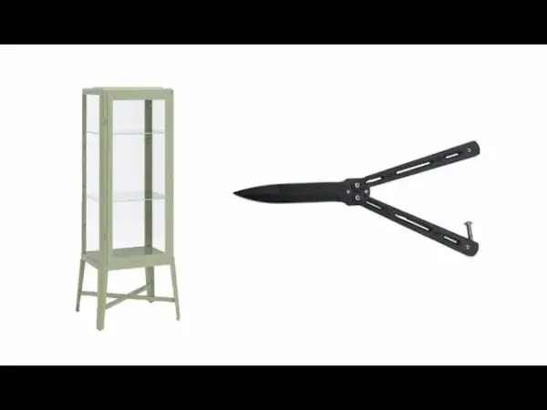Jak otworzyć zablokowaną szafkę IKEA na szyfr? Sprawdzone metody