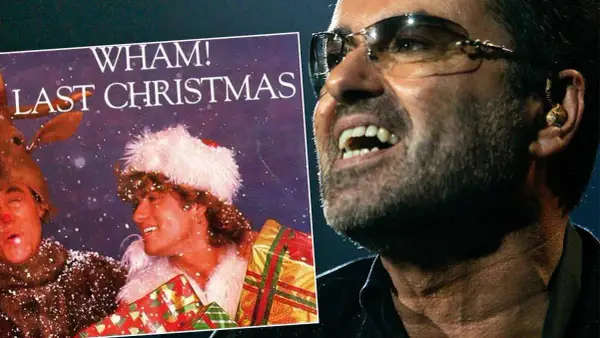 Kto śpiewa "Last Christmas"? Odkryj sekrety hitu Wham!