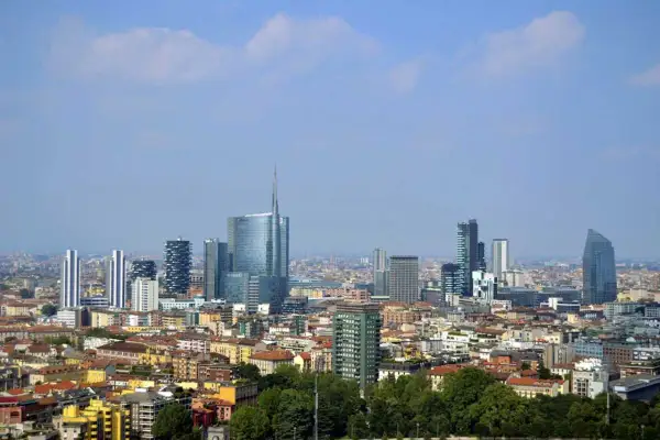 Czy w Mediolanie jest bezpiecznie? Unikaj niebezpiecznych dzielnic