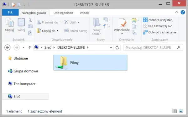 Jak udostępnić folder w sieci bez problemów i z zachowaniem bezpieczeństwa