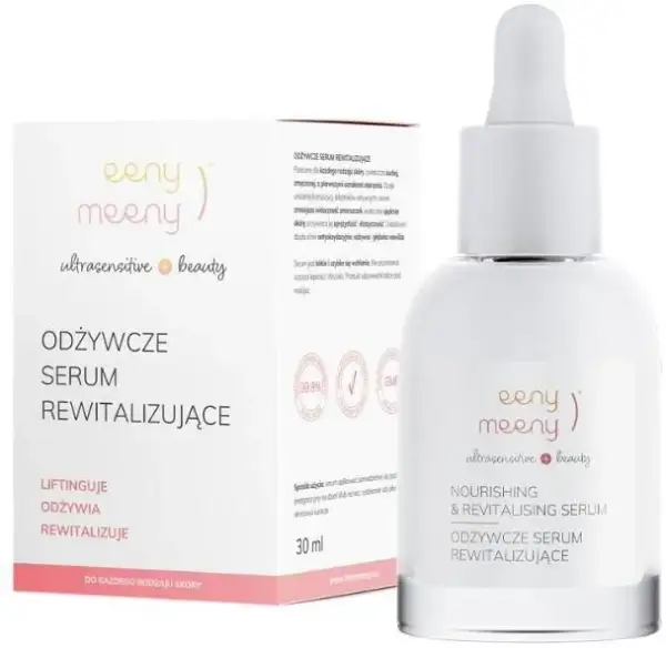 Najlepsze serum rewitalizujące: odkryj sekrety zdrowej skóry
