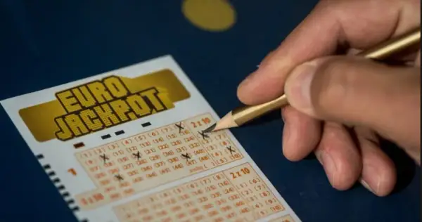 Czy za 2 liczby w Eurojackpot jest wygrana? Sprawdź szczegóły!