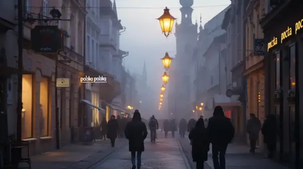 Szczytno gdzie zjeść - najlepsze miejsca na pyszne jedzenie w mieście