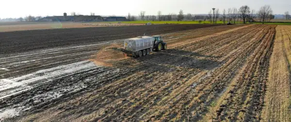 Ile nawozu na hektar dopłaty – sprawdź, ile możesz zyskać w 2022