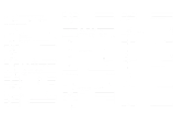 Combinaisons de symboles pour le chronotachygraphe : début/fin de période de travail, heures UTC, temps local, conduite en équipage, temps de conduite, hors champ, mode ferry/train, temps de conduite cumulé, erreurs diverses.