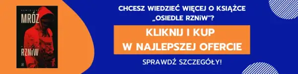 Osiedle RZNiW gdzie jest? Odkryj jego mroczne tajemnice w książce