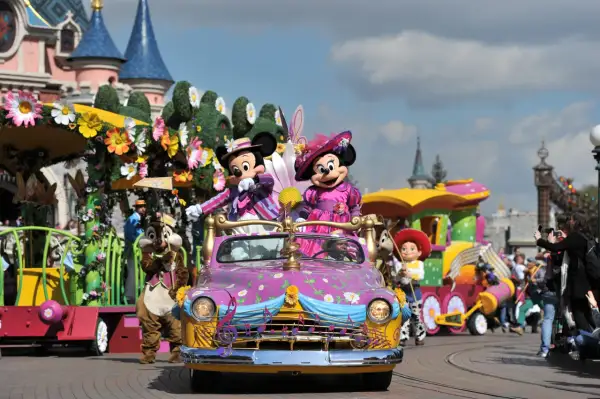 Kiedy otwarty Disneyland Paris? Godziny, które musisz znać