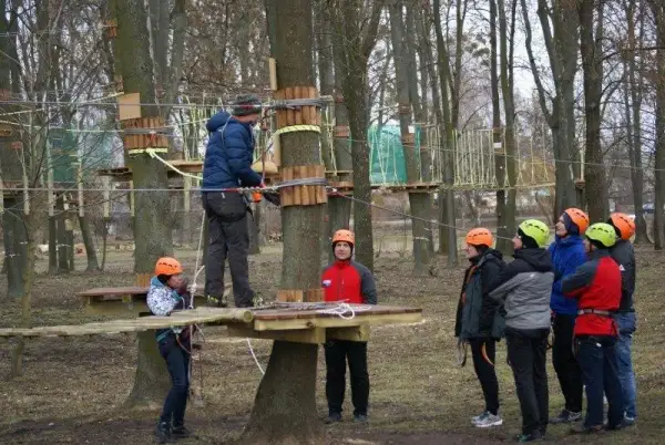 Park Linowy Hrubieszów: Czy otwarty? Sprawdź przed wizytą!