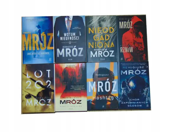 Osiedle RZNiW: Czy to istnieje? Odkryj tajemnicę Mroza!