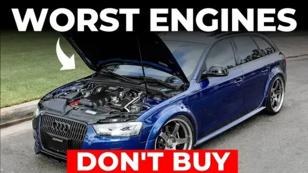 1.8T Motor: Probleme, Tuning & Wartung Der ultimative Guide
