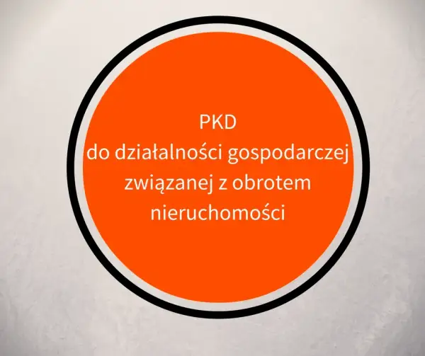 Czym jest PKD i jak wpływa na Twoją działalność gospodarczą?