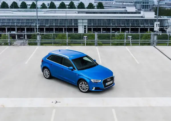 Audi A3 8V: Jaki silnik wybrać, aby uniknąć kosztownych problemów?