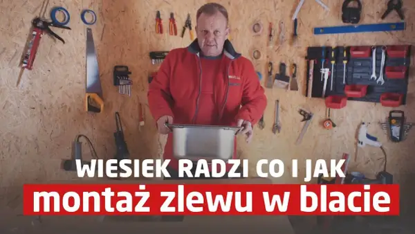Jak wyciąć w blacie otwór na zlew bez błędów i stresu