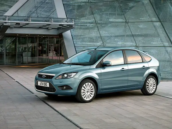 Co ile wymiana rozrządu ford focus 1.6 benzyna, aby uniknąć kosztownych napraw?