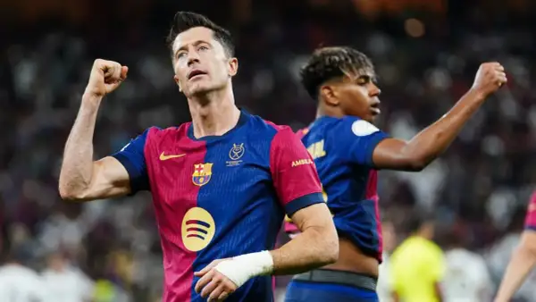 Kiedy gra Barcelona w Pucharze Króla? Sprawdź szczegóły meczów