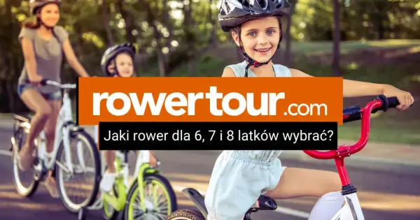 Rower dla 6 latka ile cali? Odpowiedni rozmiar kół dla dziecka