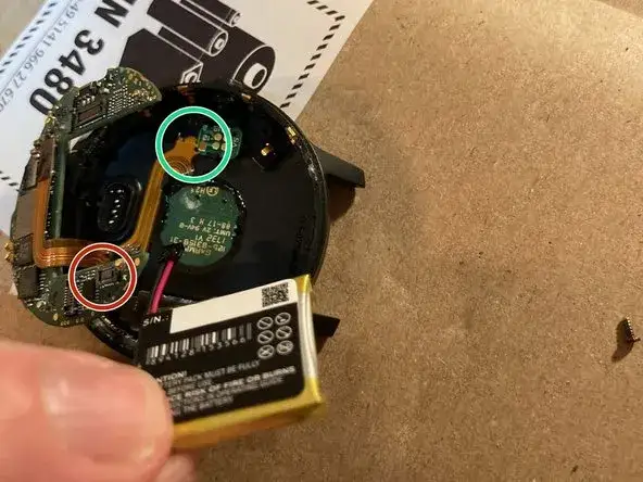 Garmin Vivoactive 3 pojemność baterii – ile wytrzyma naprawdę?