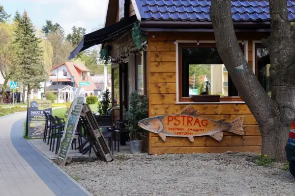 Polańczyk: Gdzie zjeść? Przewodnik po smakach Bieszczad