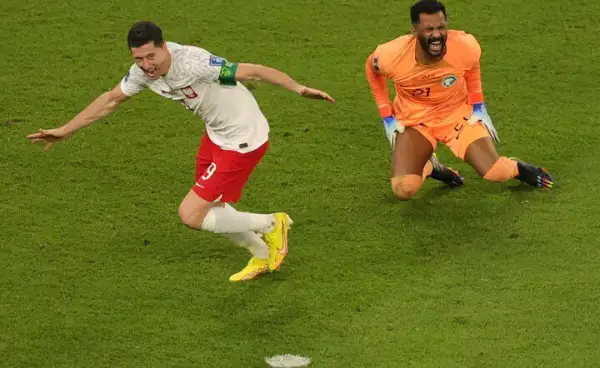 Polska Arabia Saudyjska: Bezbłędny bilans! Jak wygraliśmy na MŚ 2022?