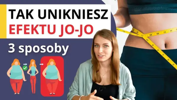 Jak robić redukcję? Skuteczny plan i dieta bez efektu jo-jo