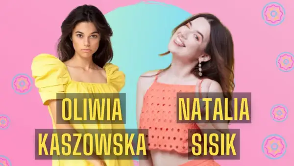 Jak zostać nastoletnią modelką i uniknąć najczęstszych błędów