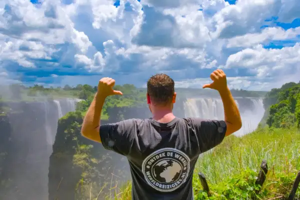 Najlepsze atrakcje w Zimbabwe, które musisz zobaczyć podczas podróży