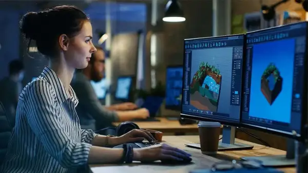 Co to jest 3D? Zrozumienie grafiki i jej zastosowań w technologii