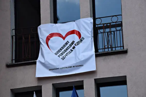 Szpital św. Rocha Ozimek: Kompletny przewodnik. Wszystko, co musisz wiedzieć.