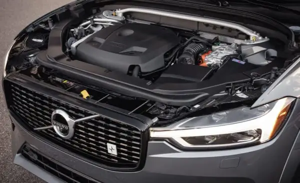 Volvo XC60 jaki silnik benzynowy – wybierz najlepszą opcję dla siebie