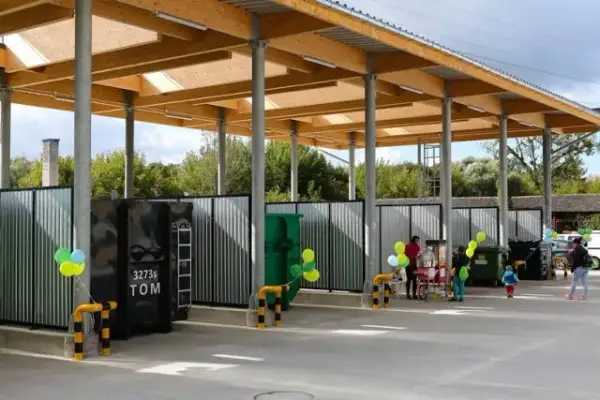 Ekoport Szczecin - co przyjmują i jak uniknąć błędów w segregacji