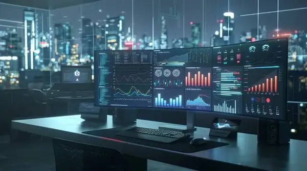 HP 800 G3: Komputer dla najbardziej wymagających użytkowników?