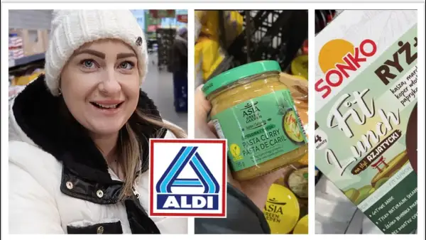 Co warto kupić w Aldi, aby zaoszczędzić i cieszyć się jakością