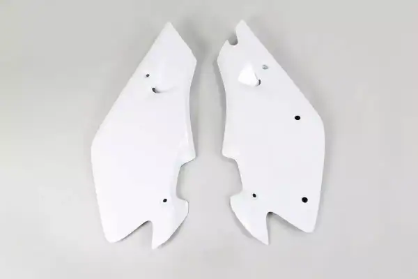 Plastiki Husqvarna WR 125 – najlepsze opcje i gdzie je kupić