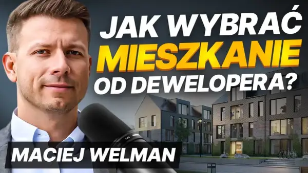 Mieszkanie od dewelopera: na co uważać? Poradnik eksperta!