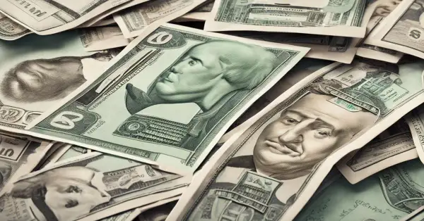 Ile pieniędzy rozdaje się w Monopoly? Wszystkie szczegóły i nominały