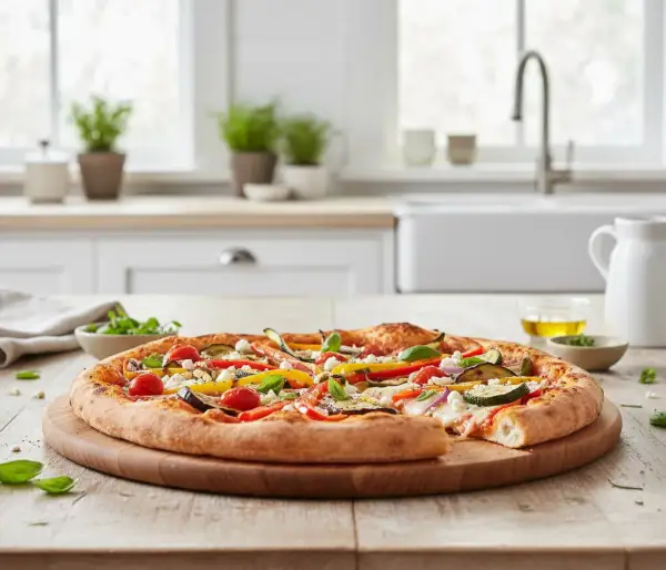 Ciasto na pizzę: Ile powinno wyrastać? Sekrety idealnego spodu!