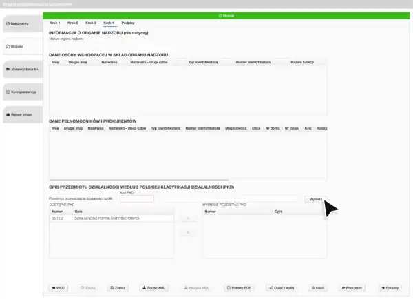 Jak założyć spółkę jawną? Kompletny przewodnik krok po kroku