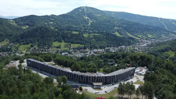 Nowy hotel Szczyrk - kiedy otwarcie i co warto wiedzieć?