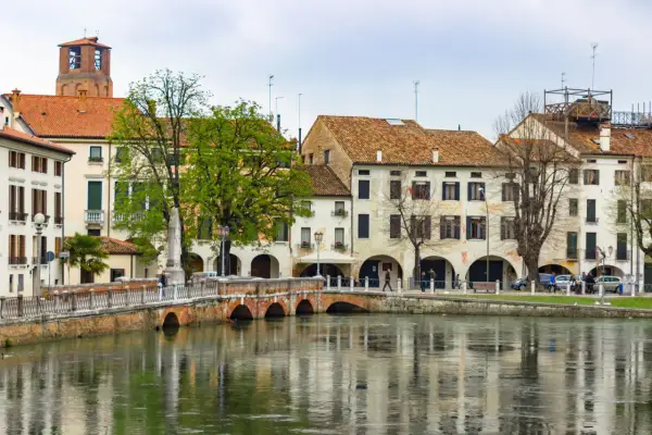 Gdzie zjeść w Treviso? Najlepsze miejsca na niezapomniane smaki