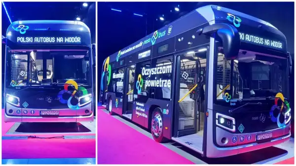 Autobus Cyfrowy Polsat? Sprawdź, jak dojechać do Polsat Plus Areny!
