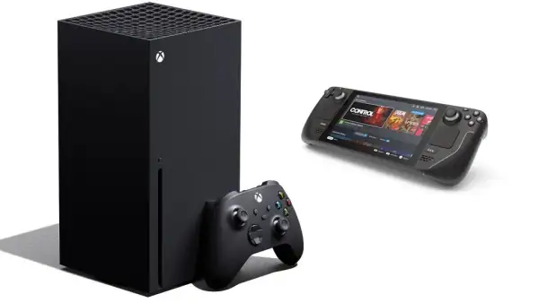 Jak połączyć Steam z Xbox i zyskać dostęp do nowych gier